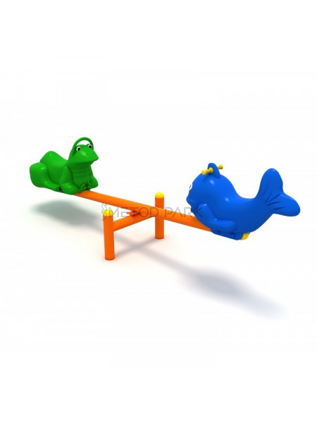 Балансир Метод Парк-3